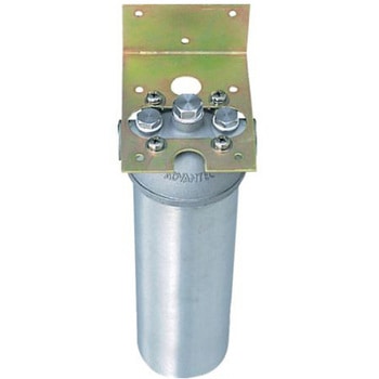 不锈钢外壳 1TS 壁挂支架ADVANTEC东洋2880405T